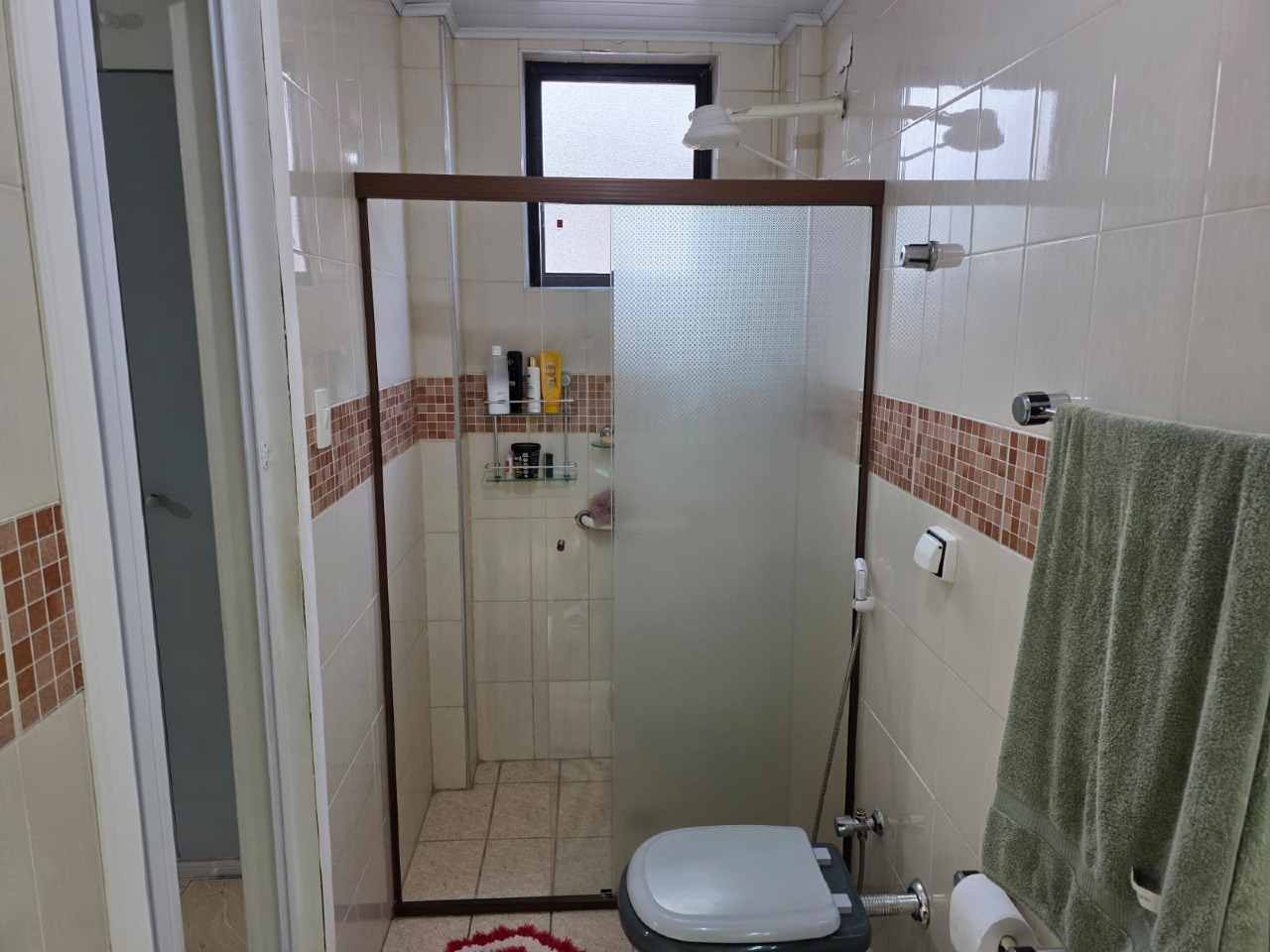 Apartamento à venda no Aparecida: