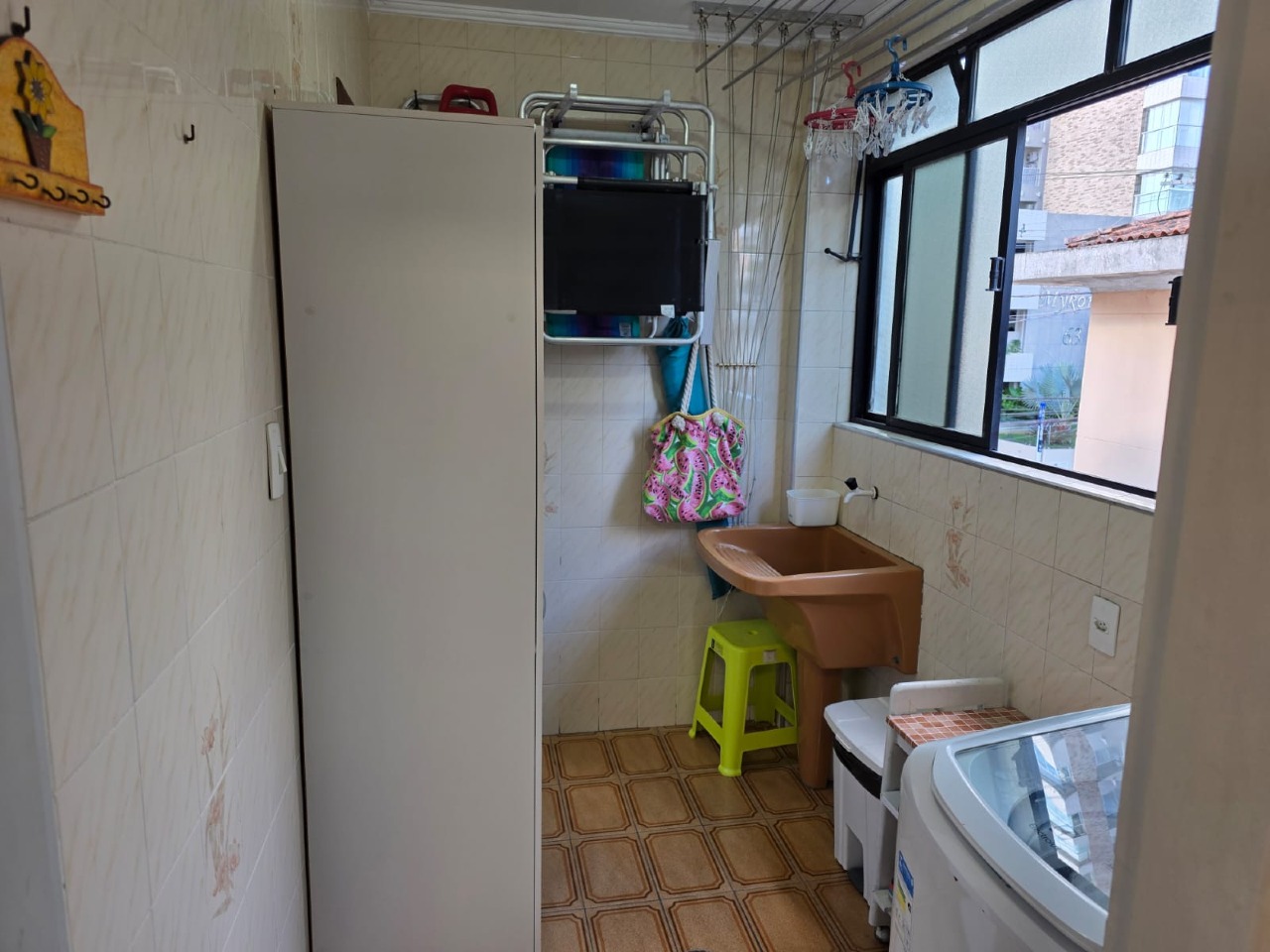 Apartamento à venda no Aparecida: