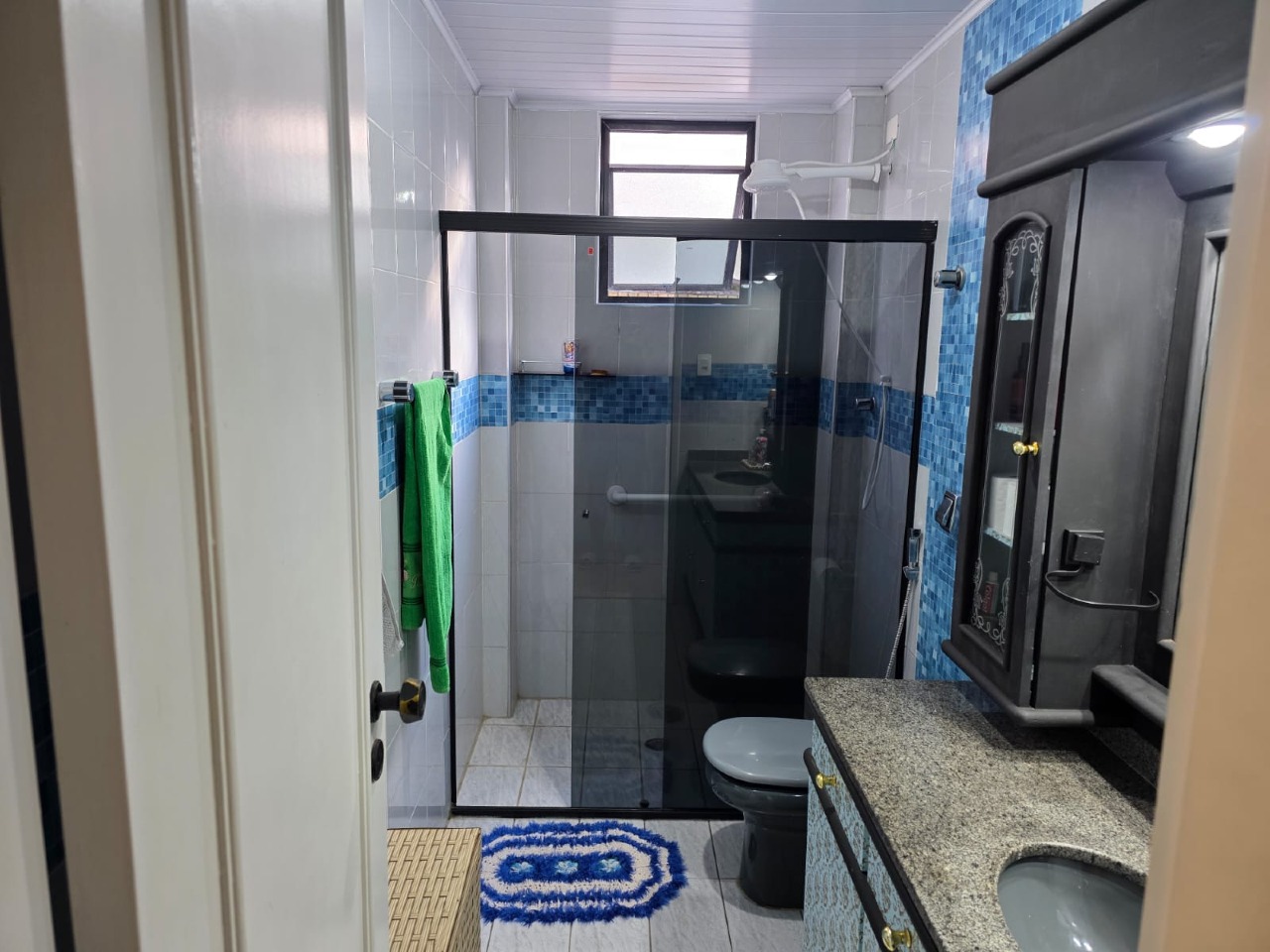 Apartamento à venda no Aparecida:
