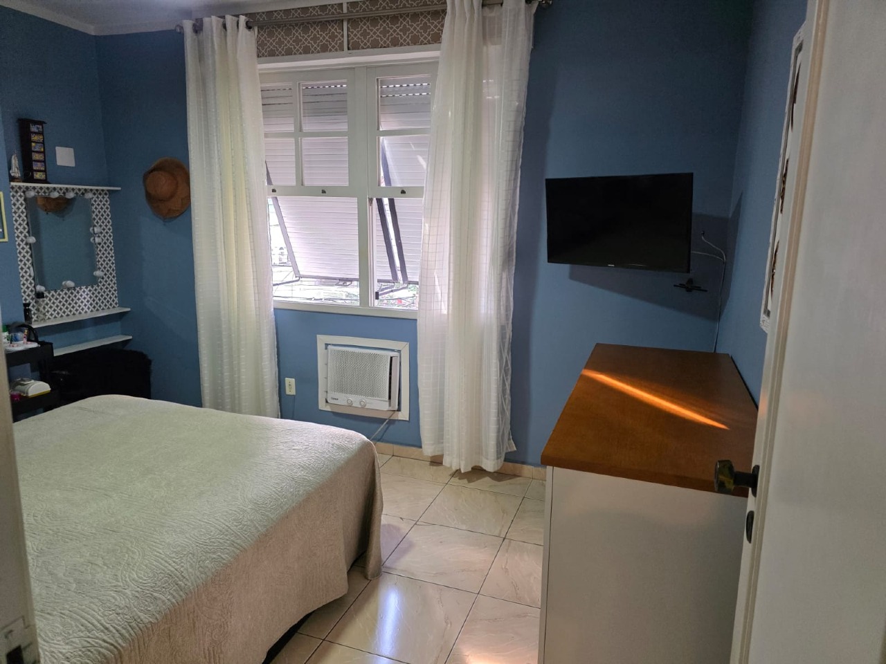 Apartamento à venda no Aparecida: