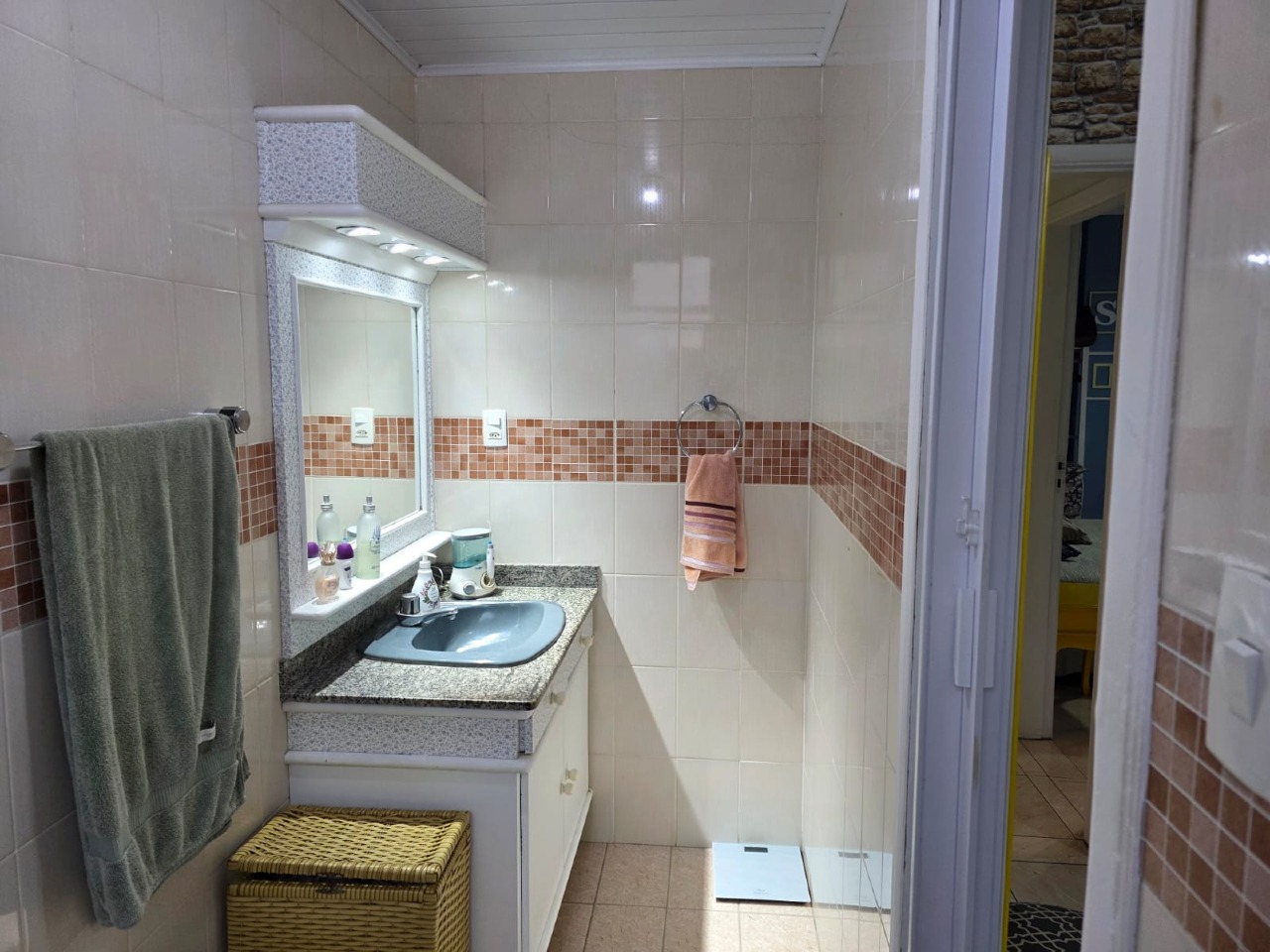 Apartamento à venda no Aparecida: