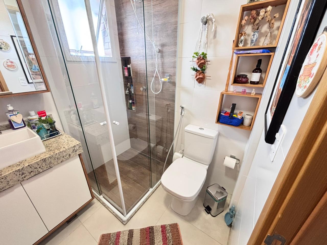 Apartamento à venda no Campo Grande: 