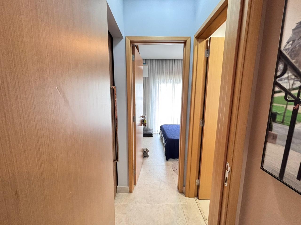 Apartamento à venda no Campo Grande: 