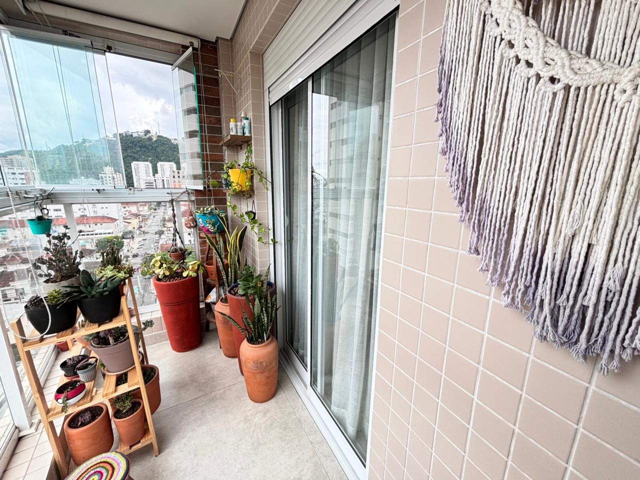 Apartamento à venda no Campo Grande: 