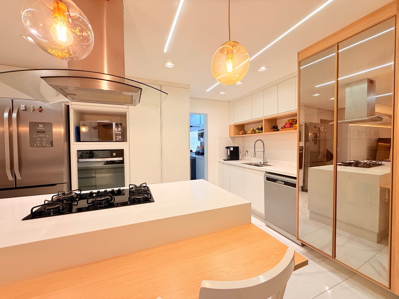 Apartamento à venda no Gonzaga: 