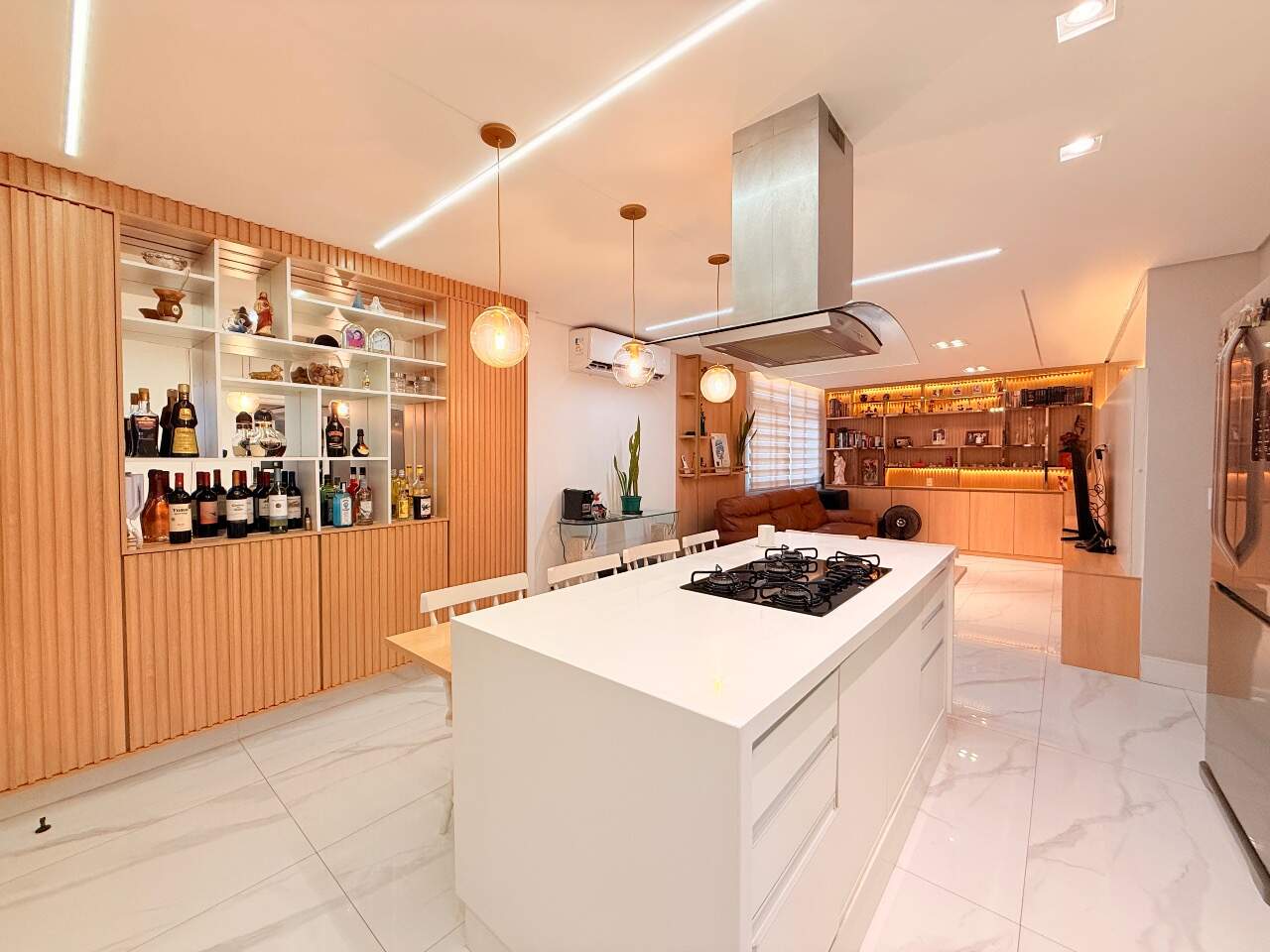 Apartamento à venda no Gonzaga: 