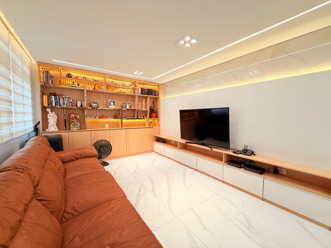 Apartamento à venda no Gonzaga: 