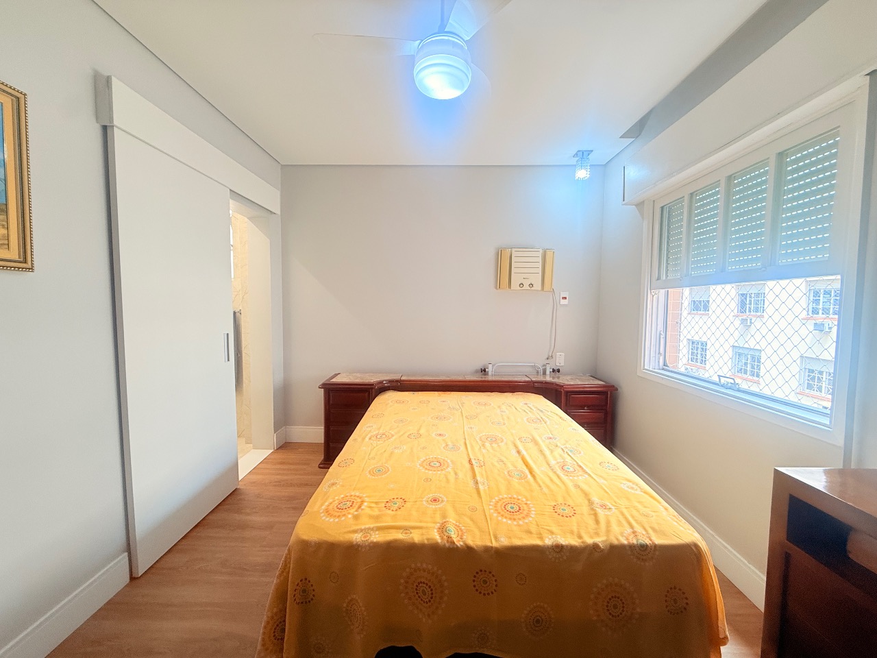 Apartamento à venda no Gonzaga: 