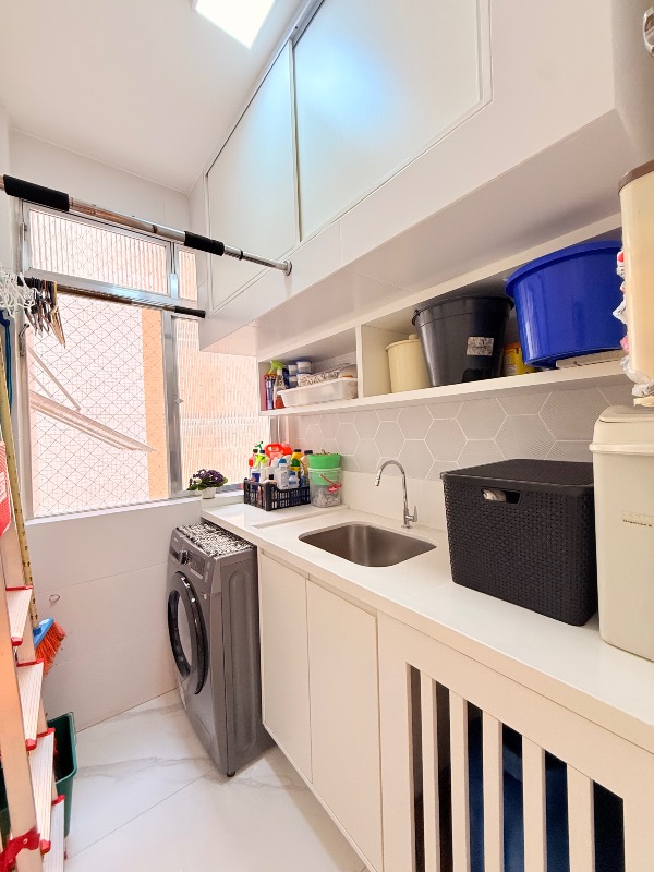 Apartamento à venda no Gonzaga: 