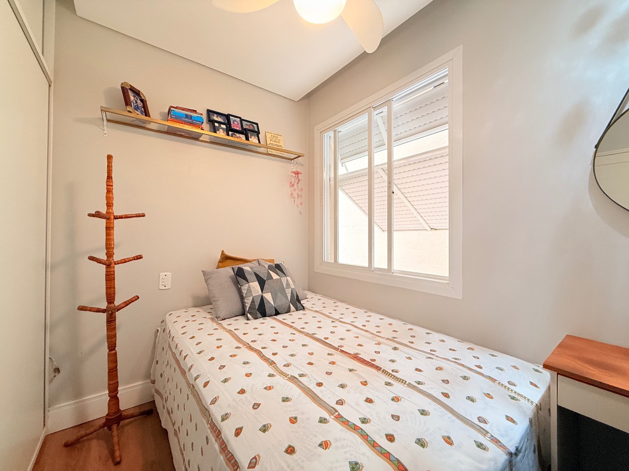 Apartamento à venda no Gonzaga: 