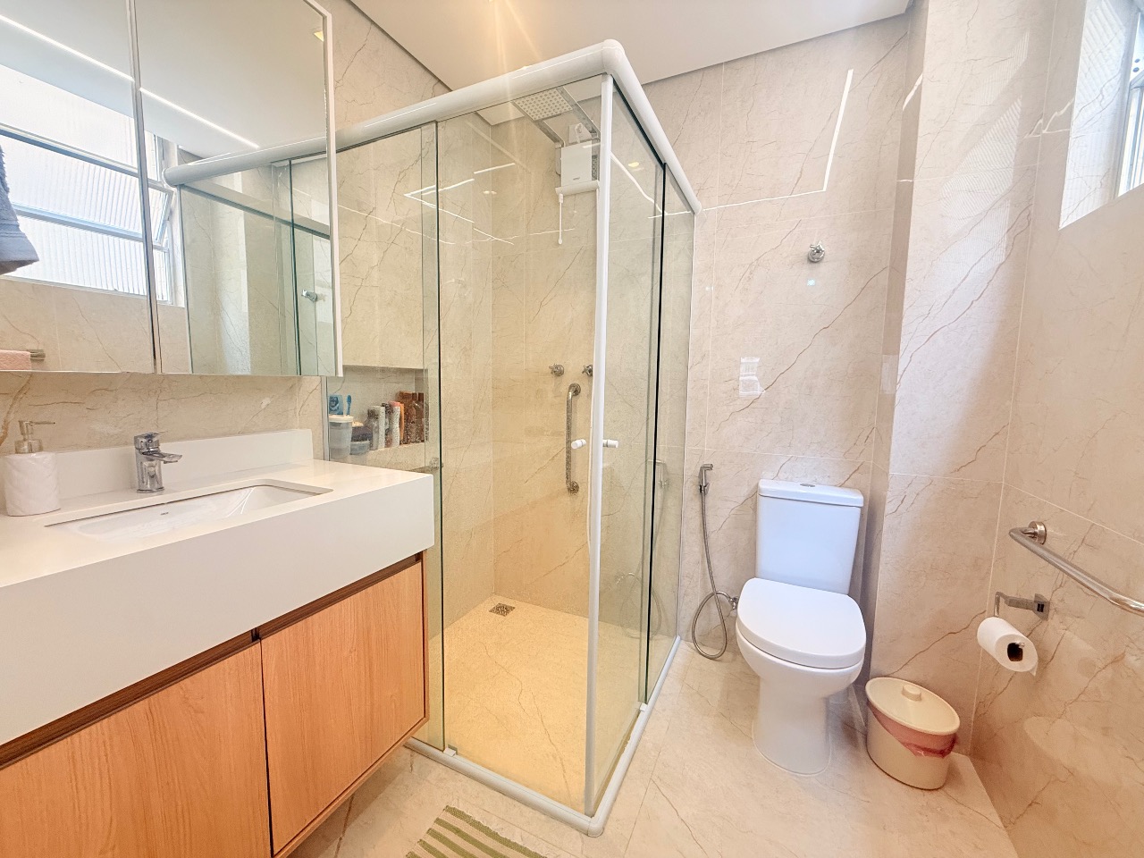 Apartamento à venda no Gonzaga: 