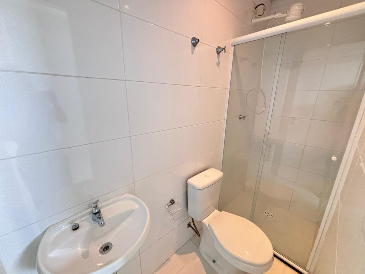 Apartamento para aluguel no Embaré: 