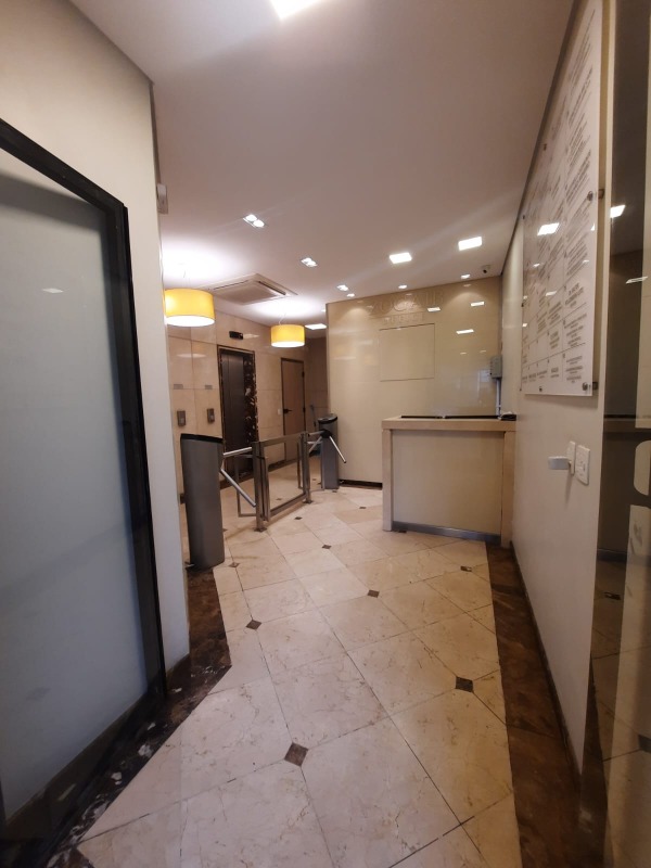 Conjunto Comercial para aluguel no Vila Mathias: 