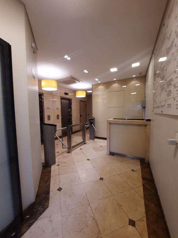 Conjunto Comercial para aluguel no Vila Mathias: 