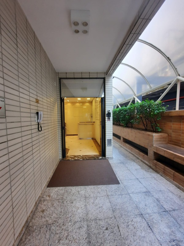 Conjunto Comercial para aluguel no Vila Mathias: 