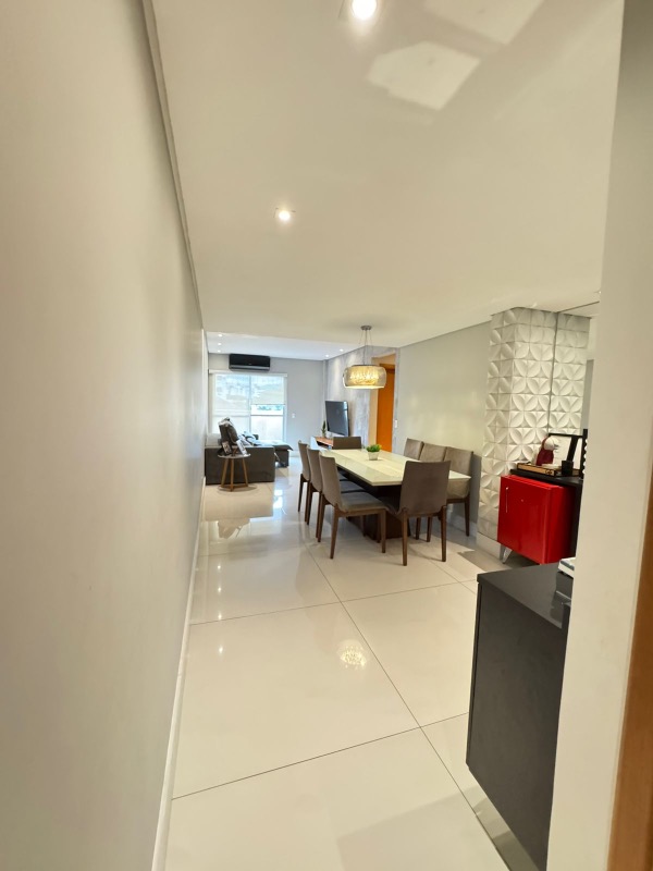 Apartamento à venda no Boqueirão: