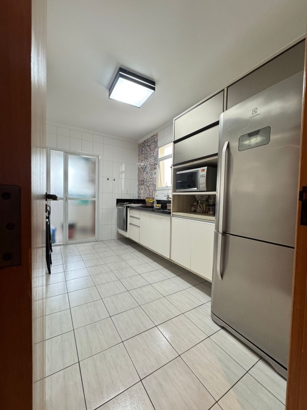 Apartamento à venda no Boqueirão: