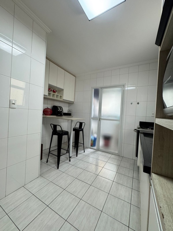 Apartamento à venda no Boqueirão: