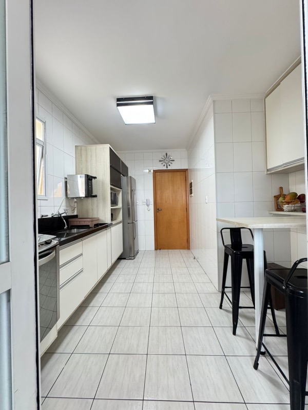 Apartamento à venda no Boqueirão: