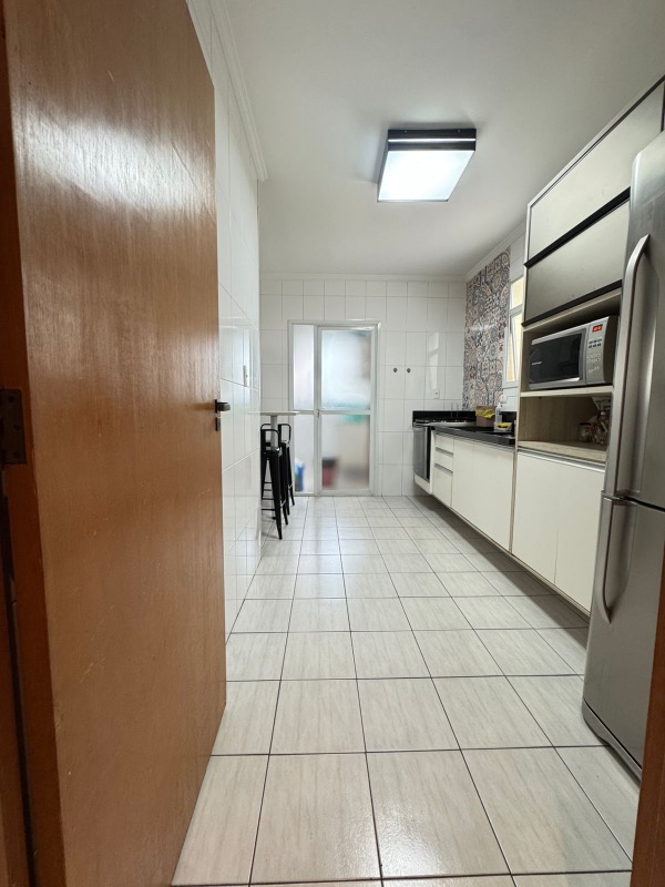 Apartamento à venda no Boqueirão: