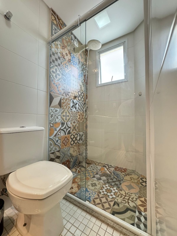 Apartamento à venda no Boqueirão: