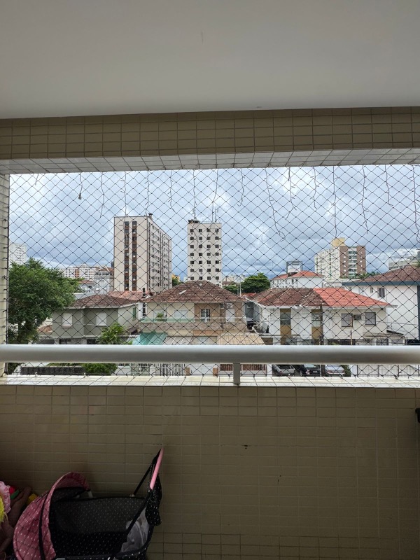 Apartamento à venda no Boqueirão: 