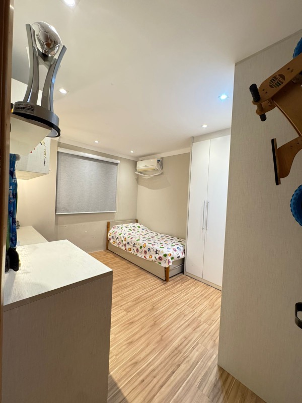 Apartamento à venda no Boqueirão: