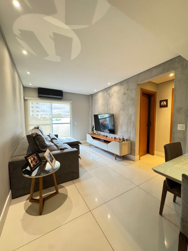 Apartamento à venda no Boqueirão: 