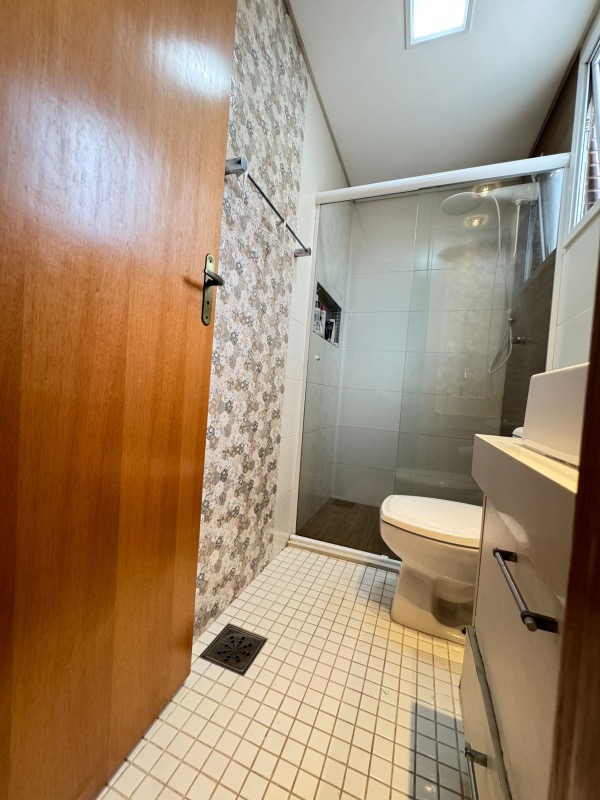 Apartamento à venda no Boqueirão: