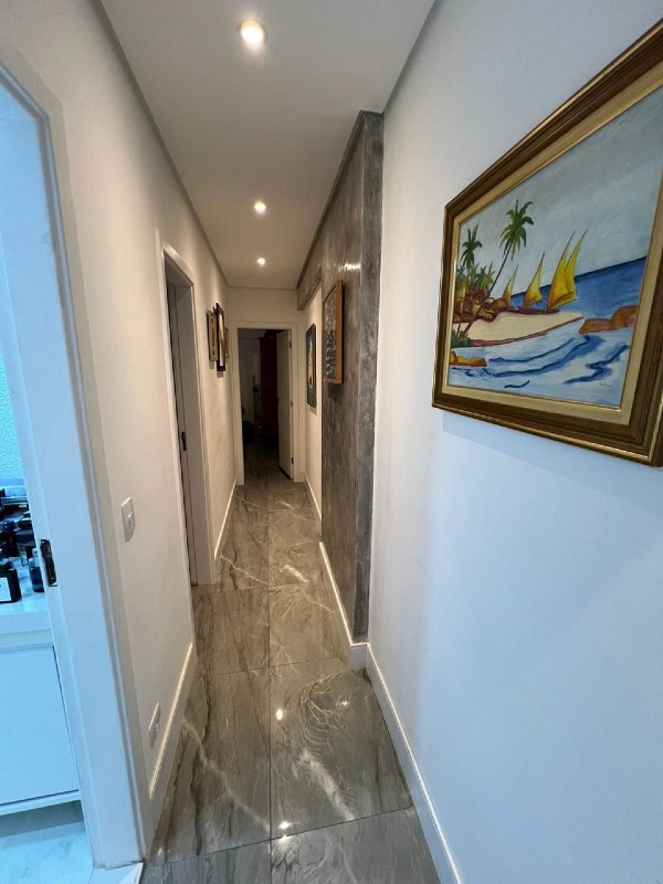 Apartamento à venda no Encruzilhada: 