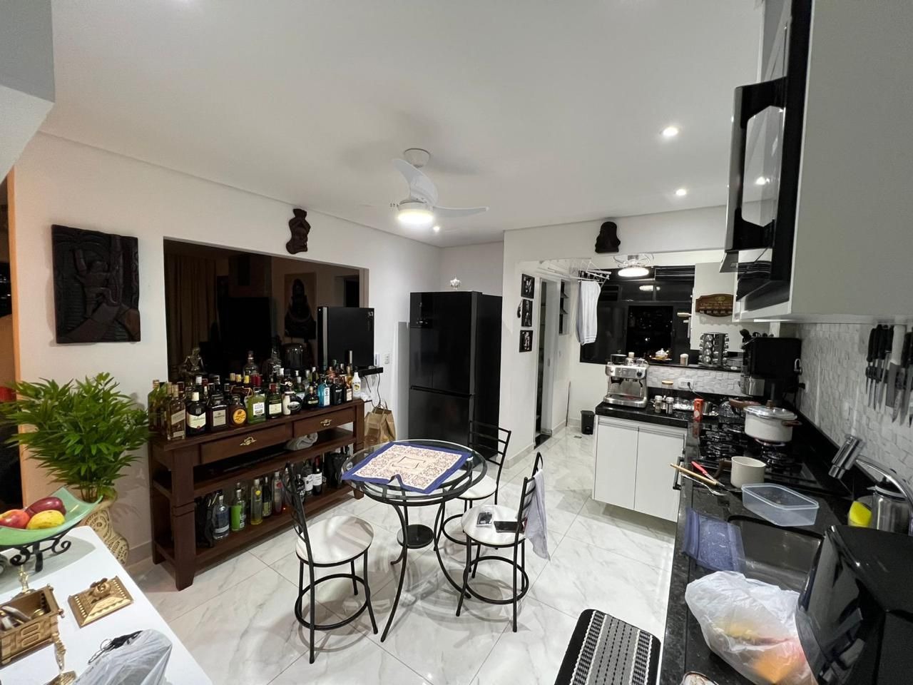 Apartamento à venda no Encruzilhada: 