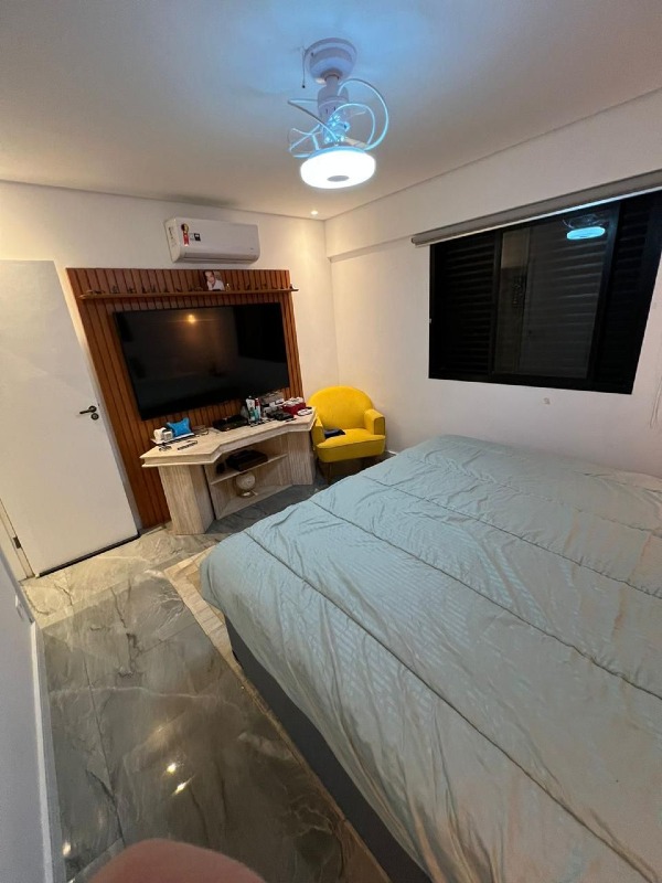 Apartamento à venda no Encruzilhada: 