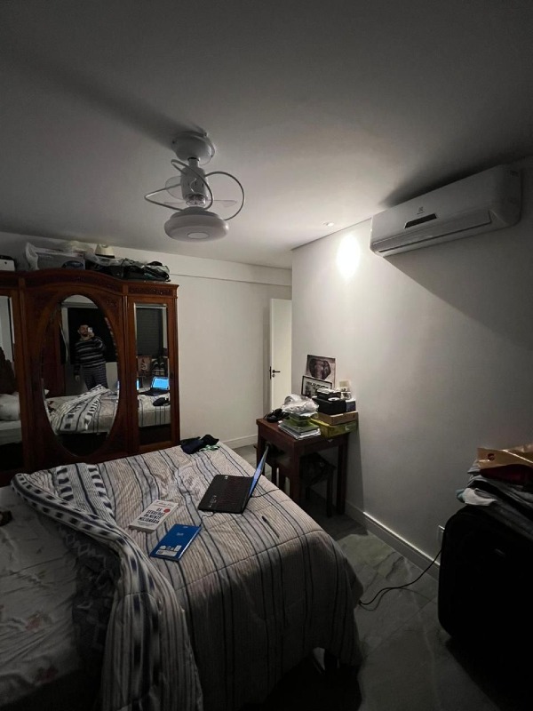 Apartamento à venda no Encruzilhada: 