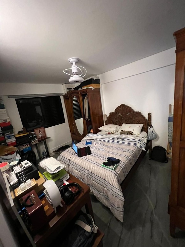 Apartamento à venda no Encruzilhada: 