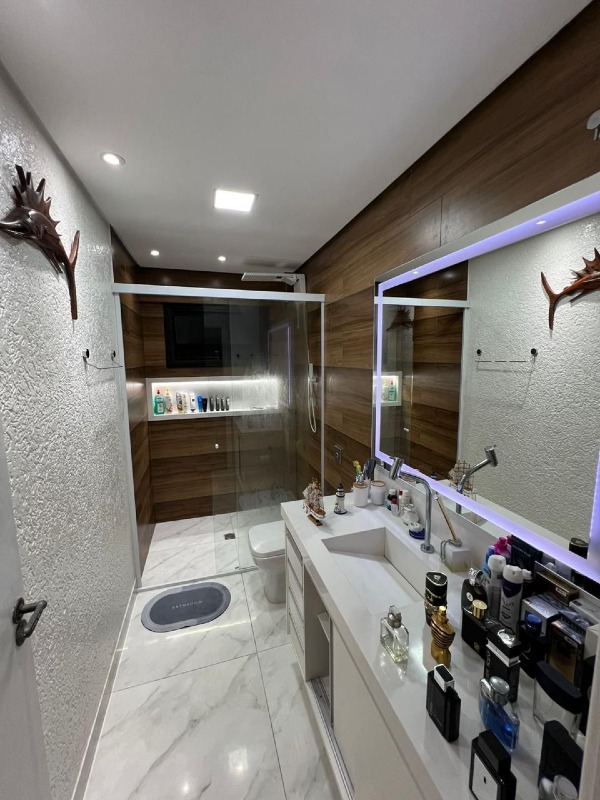 Apartamento à venda no Encruzilhada: 