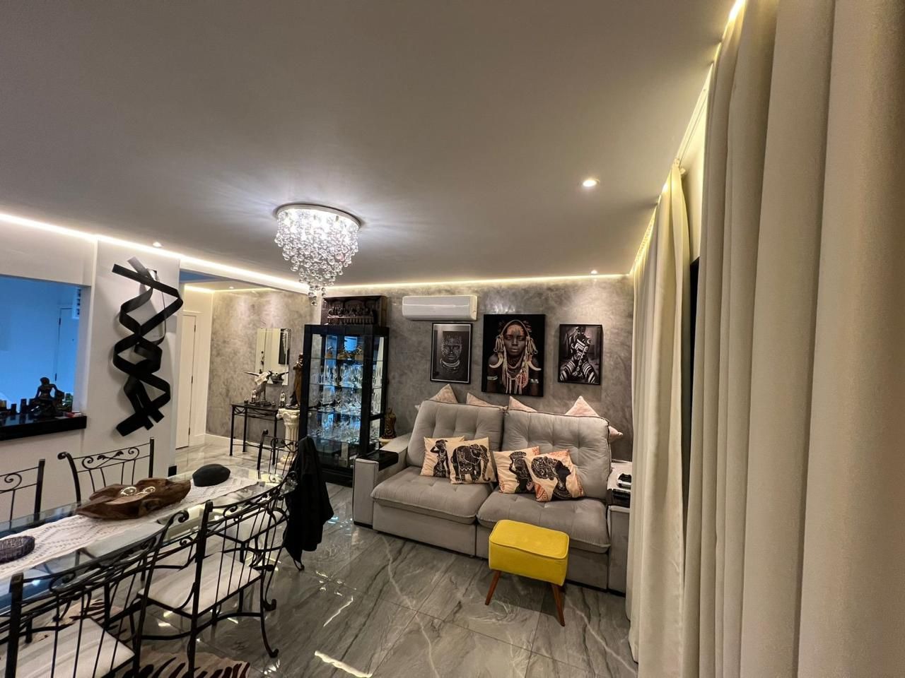 Apartamento à venda no Encruzilhada: 