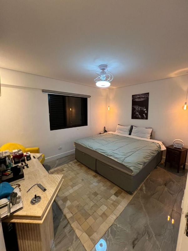 Apartamento à venda no Encruzilhada: 