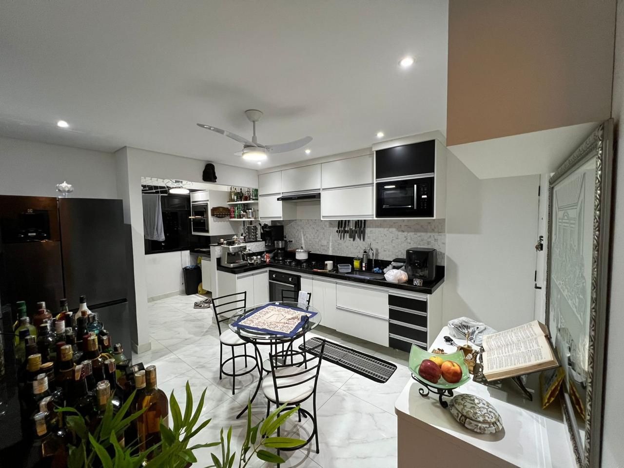 Apartamento à venda no Encruzilhada: 