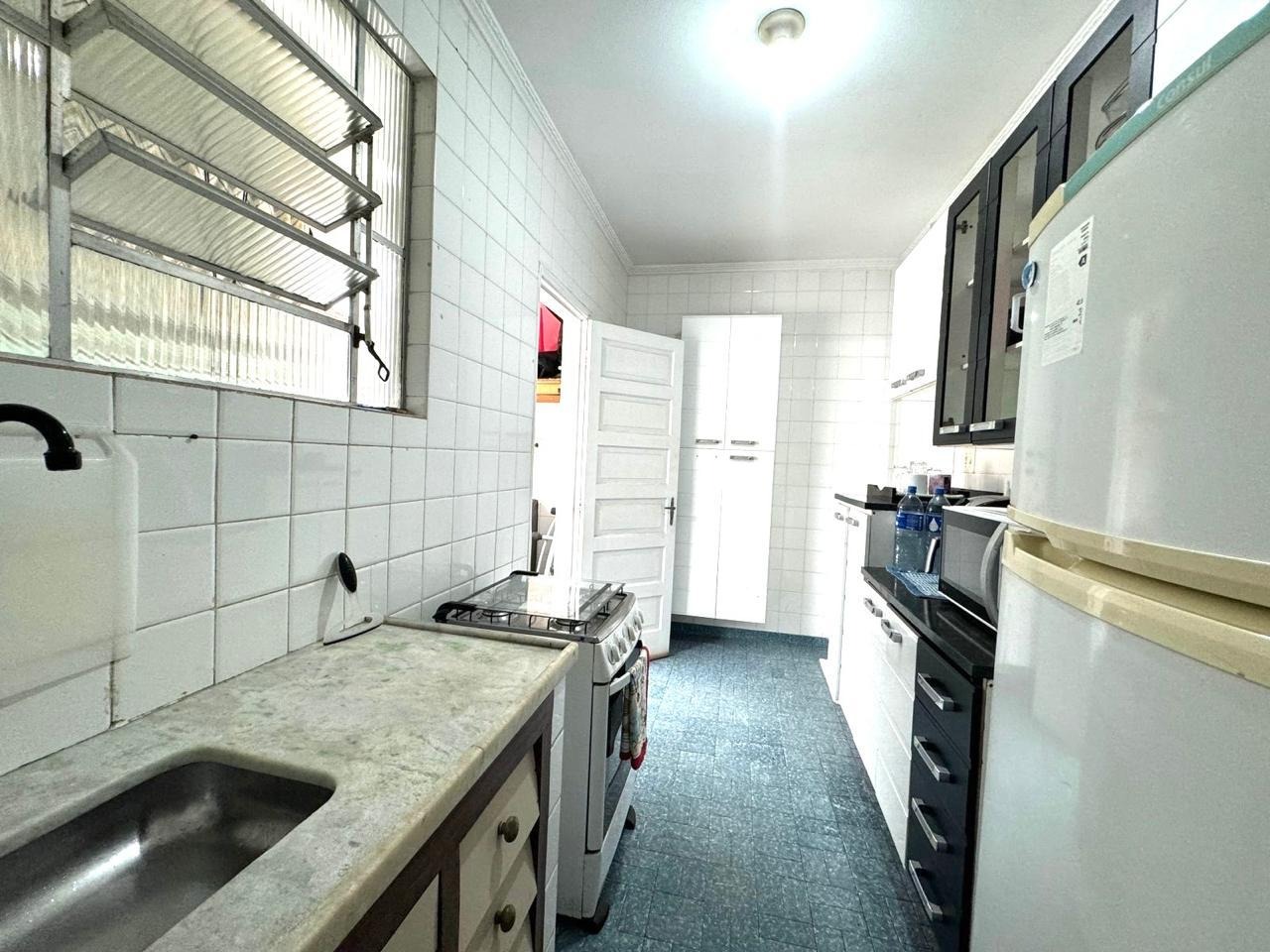 Apartamento à venda no Marapé: 