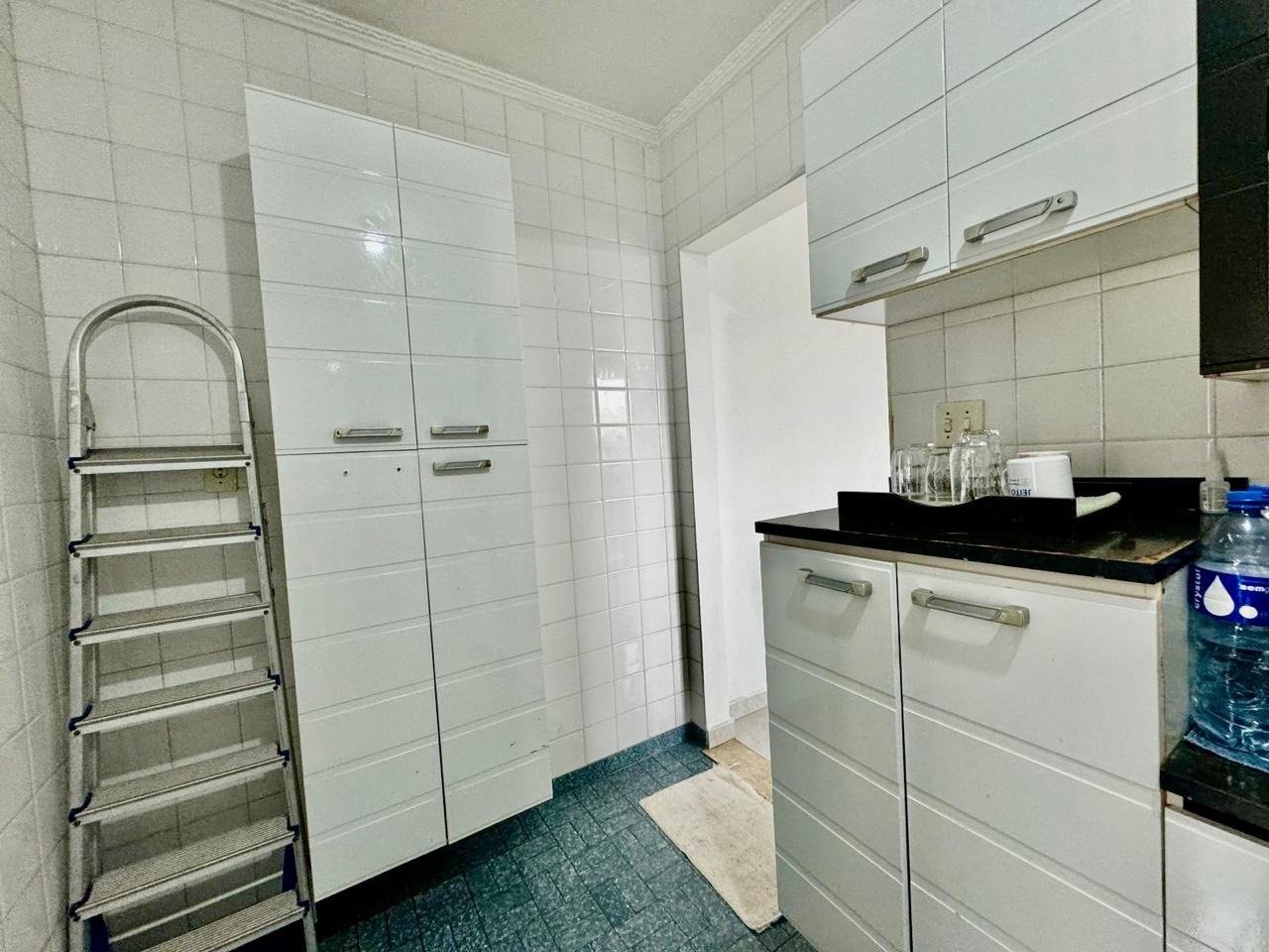 Apartamento à venda no Marapé: 