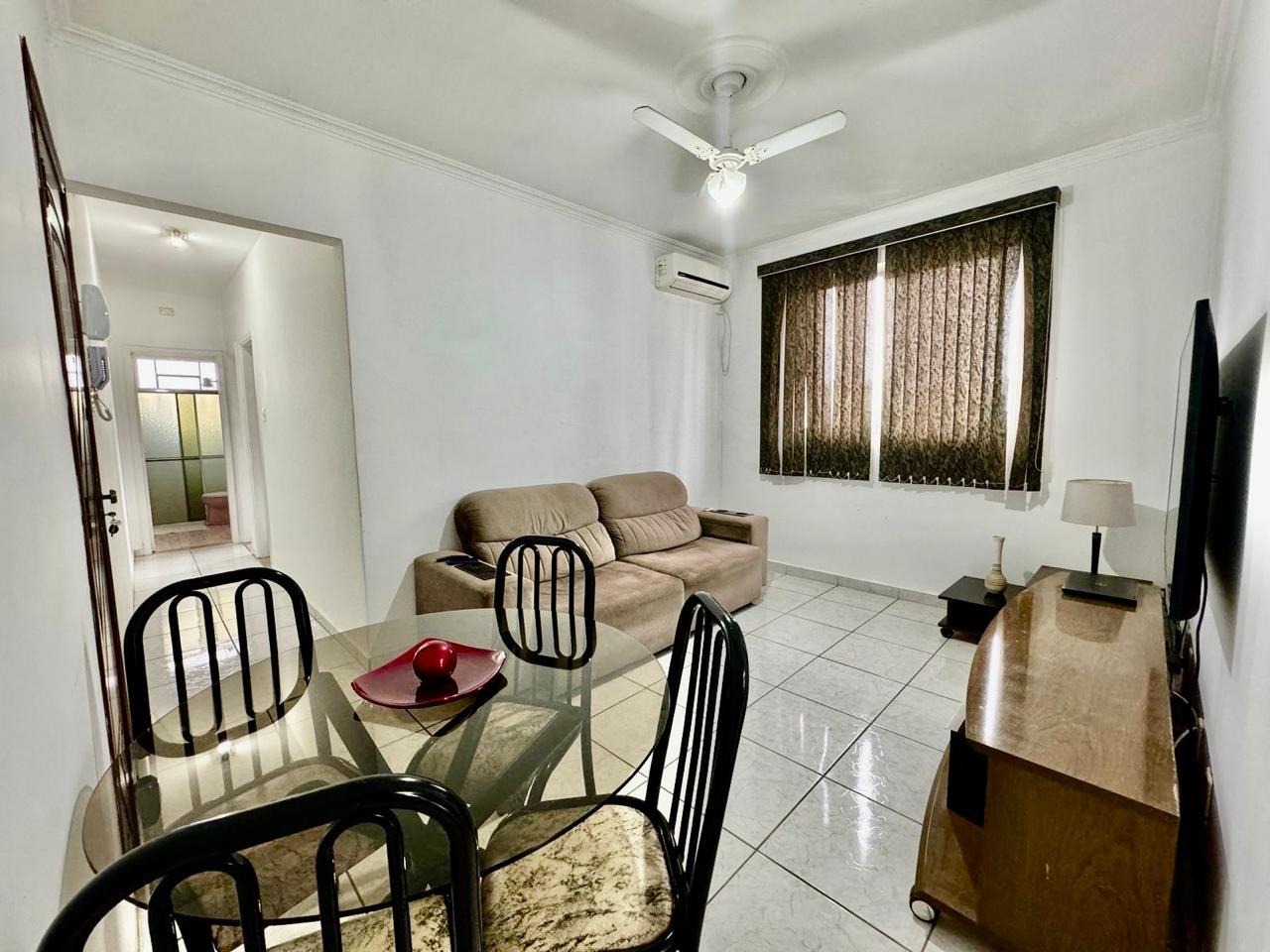 Apartamento à venda no Marapé: 