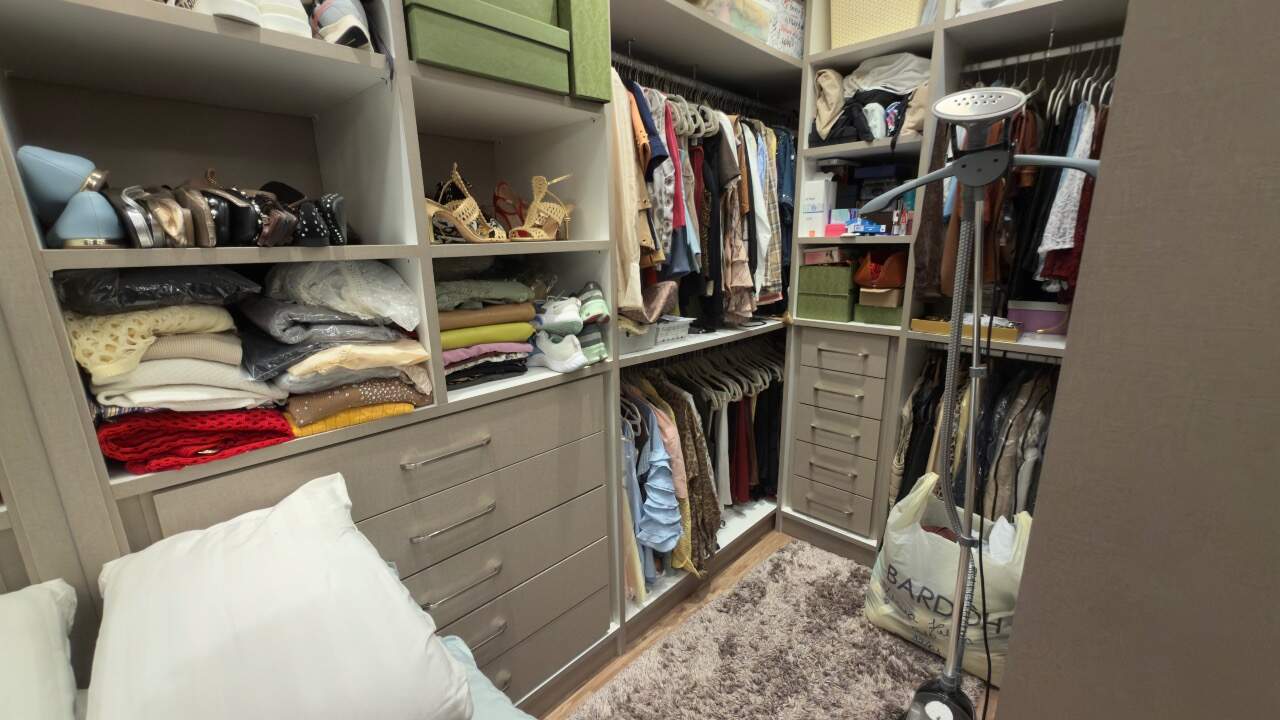 Apartamento à venda no Pompéia: 