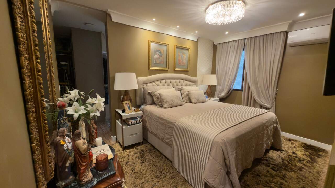 Apartamento à venda no Pompéia: 