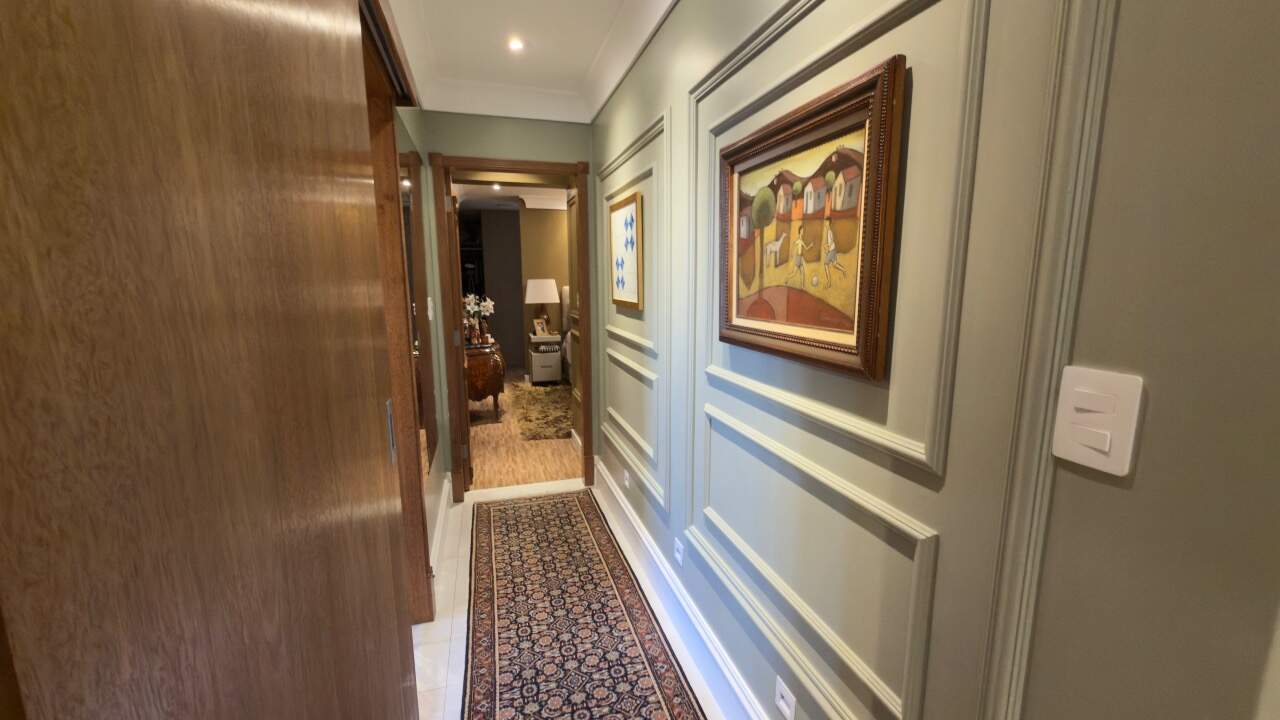 Apartamento à venda no Pompéia: 