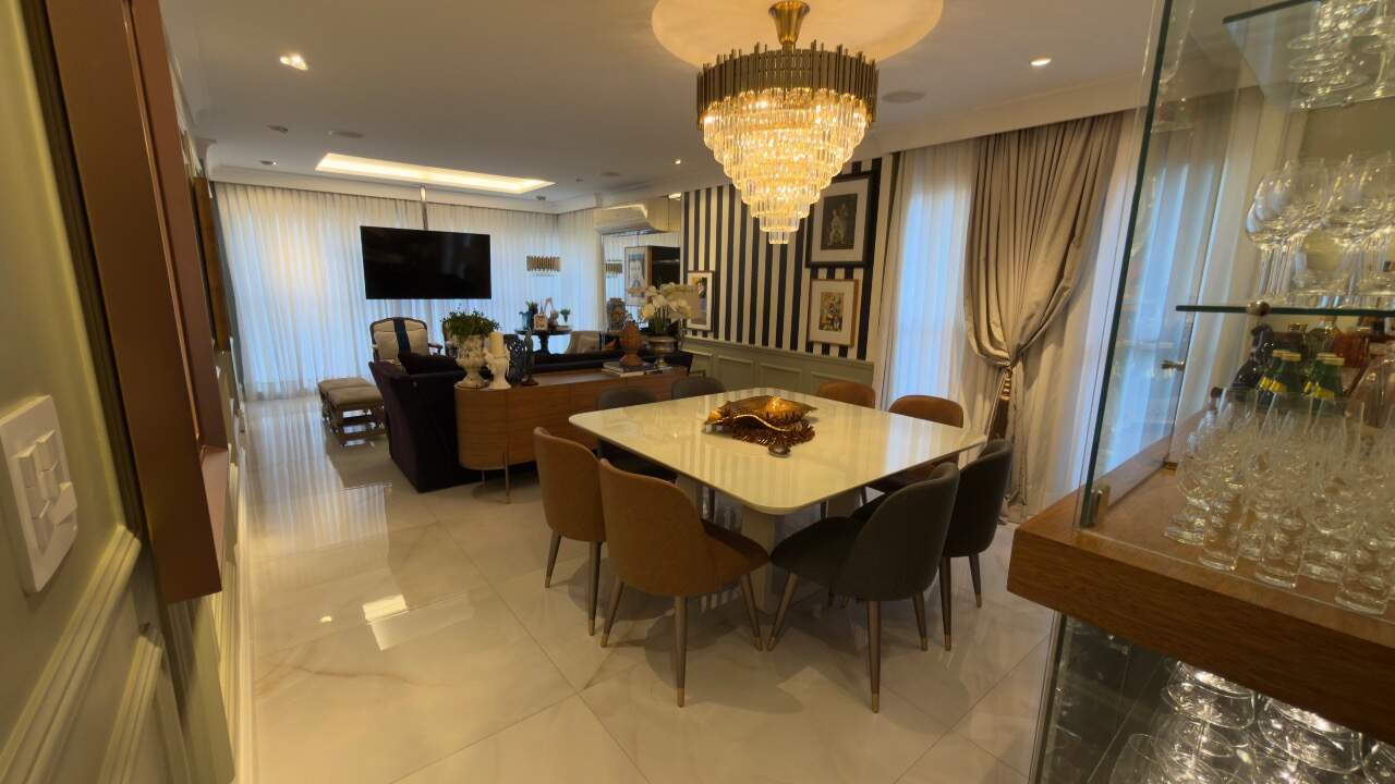 Apartamento à venda no Pompéia: 