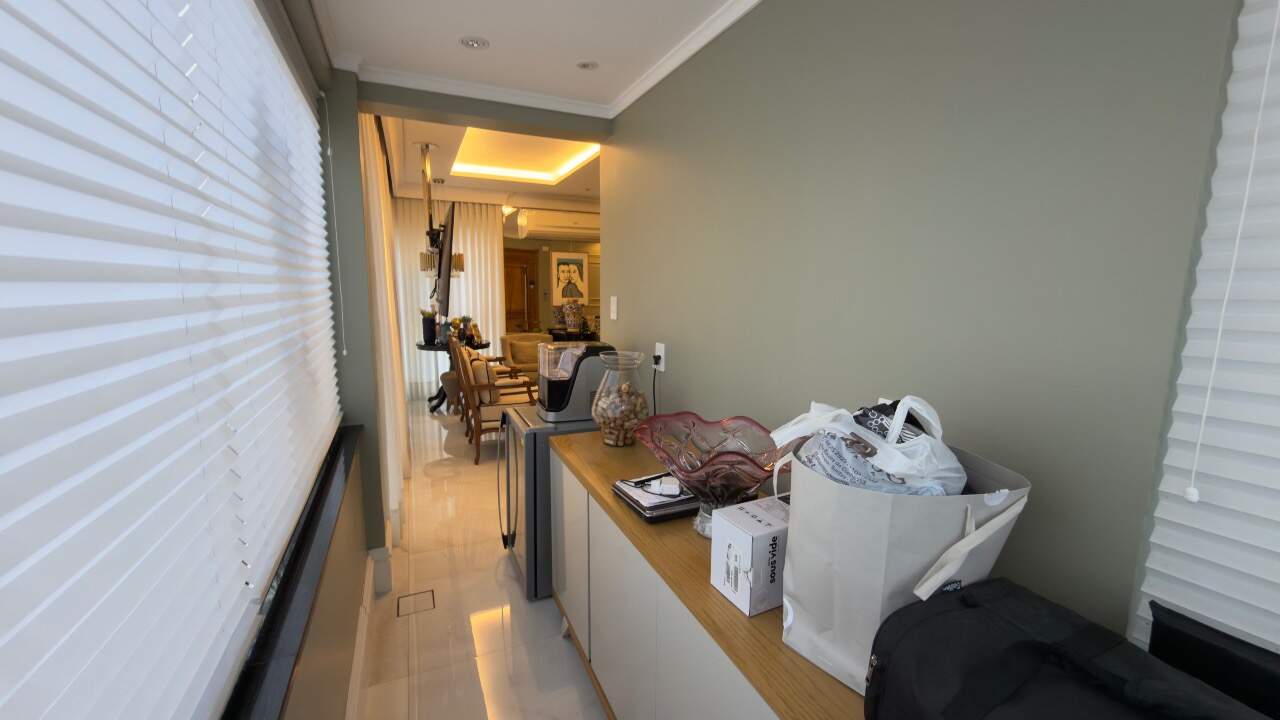 Apartamento à venda no Pompéia: 