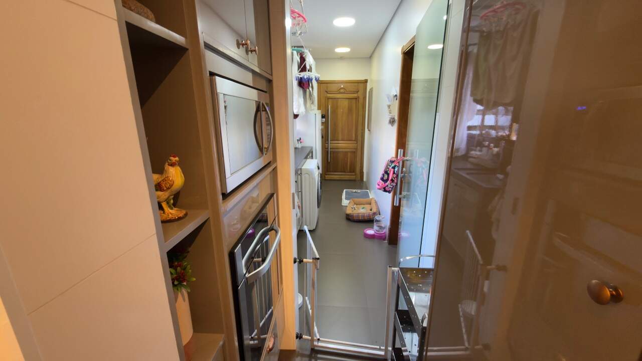 Apartamento à venda no Pompéia: 