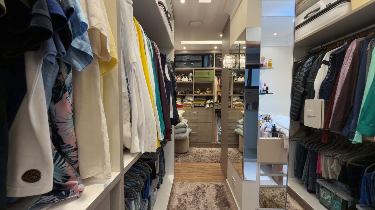 Apartamento à venda no Pompéia: 