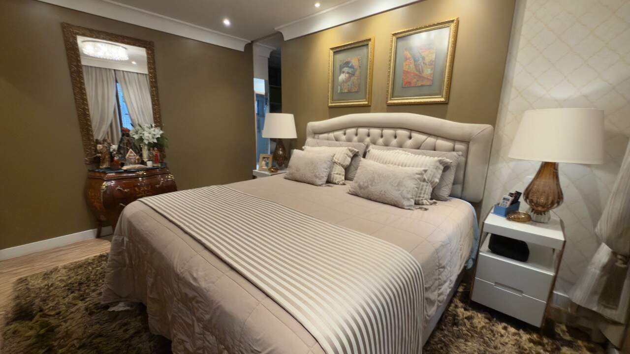 Apartamento à venda no Pompéia: 