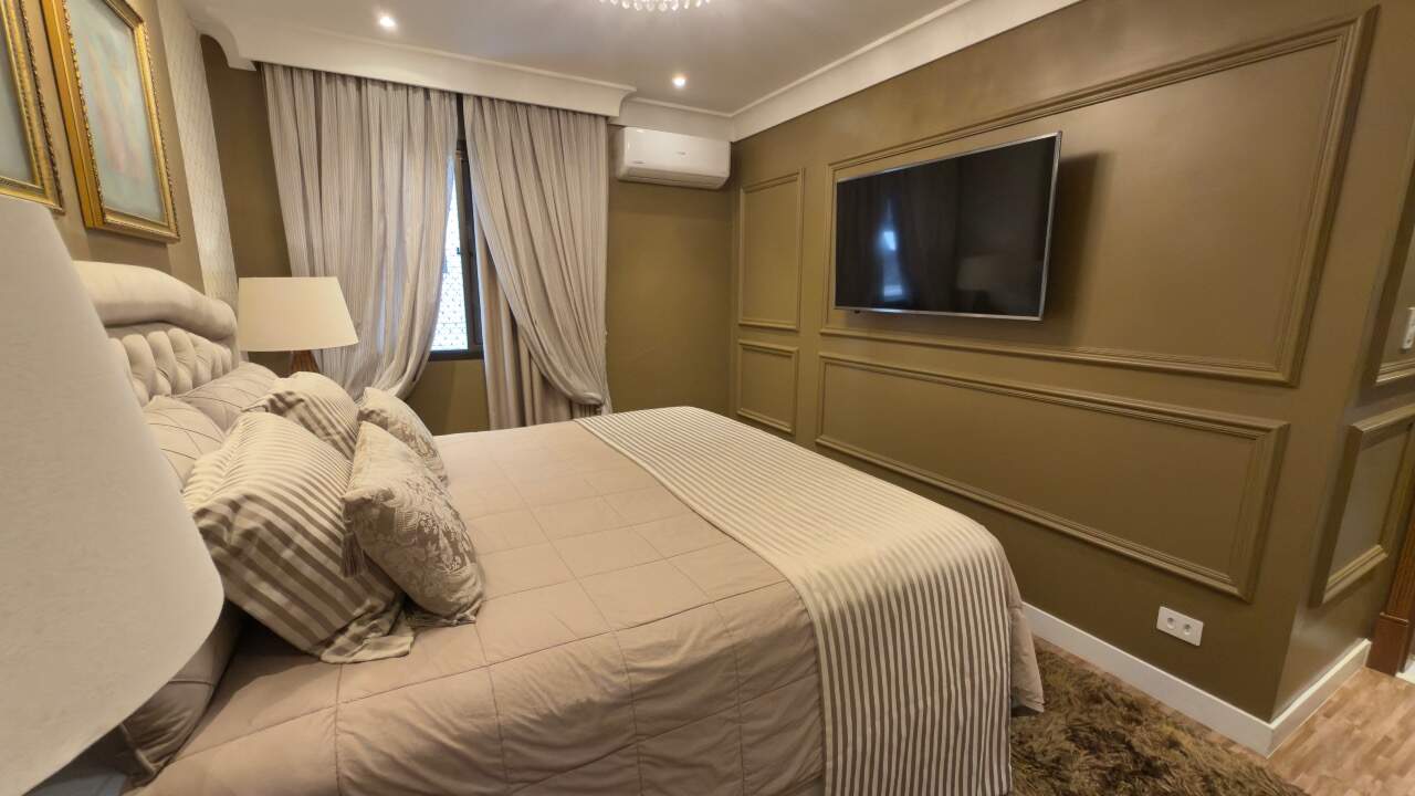 Apartamento à venda no Pompéia: 
